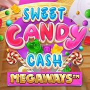 Обложка игры Sweet Candy Cash