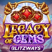 Обложка игры Legacy of Gems Blitzways