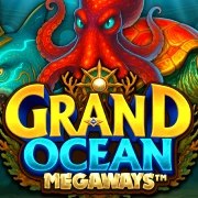 Обложка игры Grand Ocean Megaways