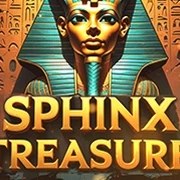 Обложка игры Sphinx Treasure